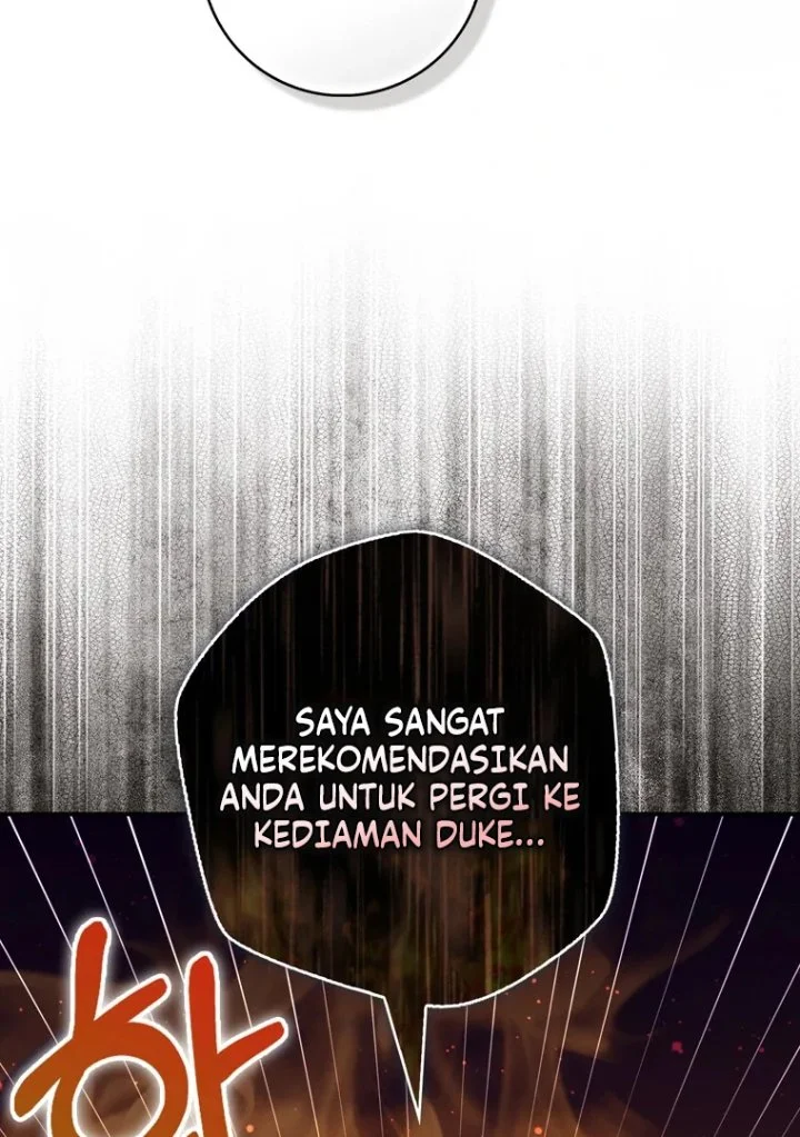 A Princess Who Reads Fortune Chapter 96 - halaman 106