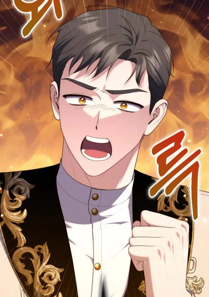 A Princess Who Reads Fortune Chapter 96 - halaman 107