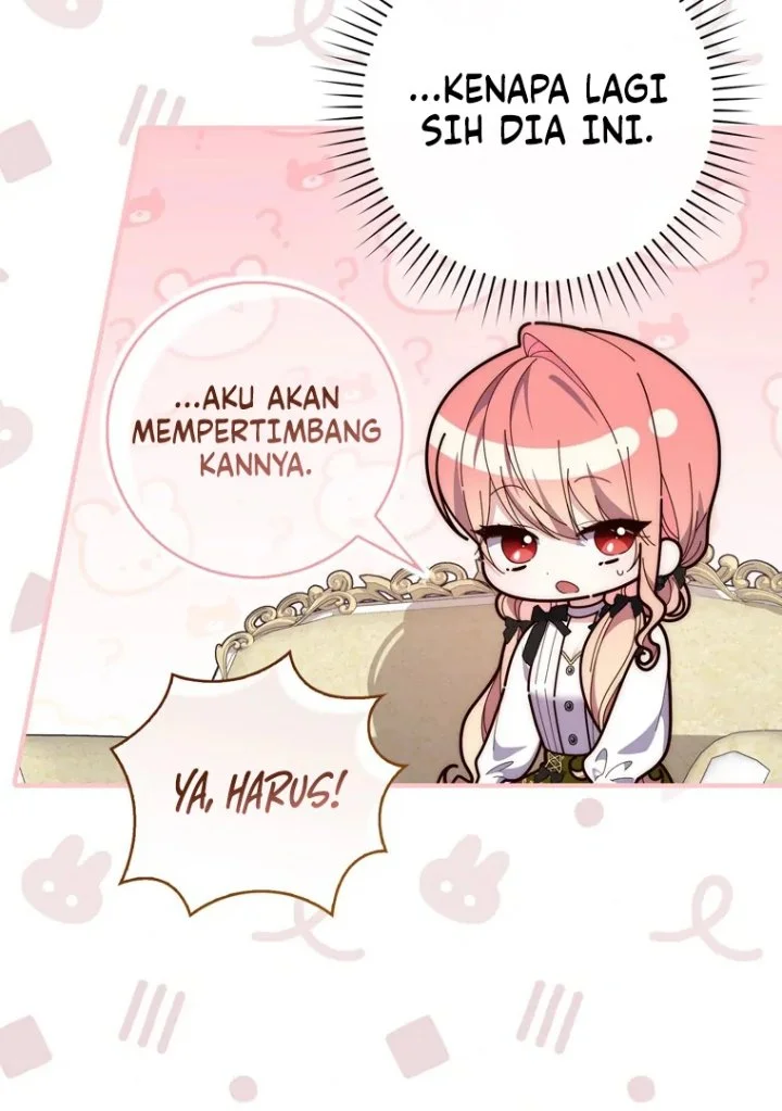 A Princess Who Reads Fortune Chapter 96 - halaman 109