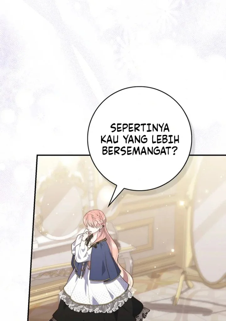 A Princess Who Reads Fortune Chapter 96 - halaman 113