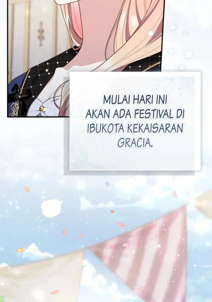 A Princess Who Reads Fortune Chapter 96 - halaman 117