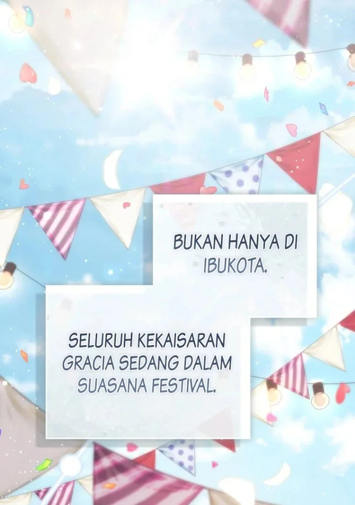 A Princess Who Reads Fortune Chapter 96 - halaman 118