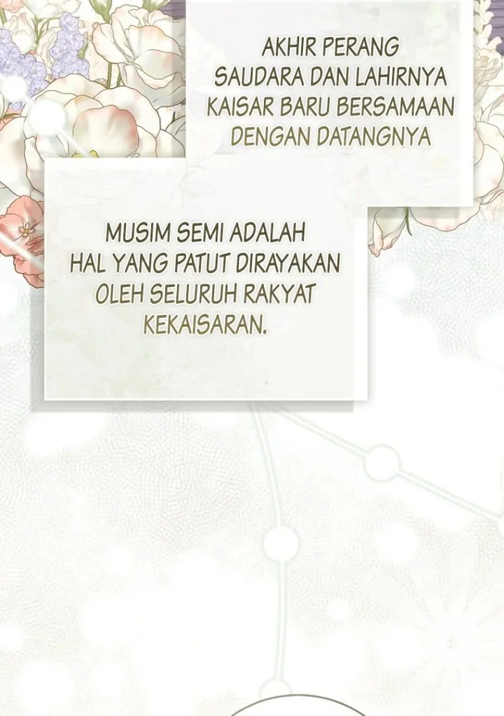 A Princess Who Reads Fortune Chapter 96 - halaman 120