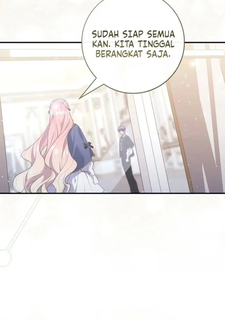 A Princess Who Reads Fortune Chapter 96 - halaman 121