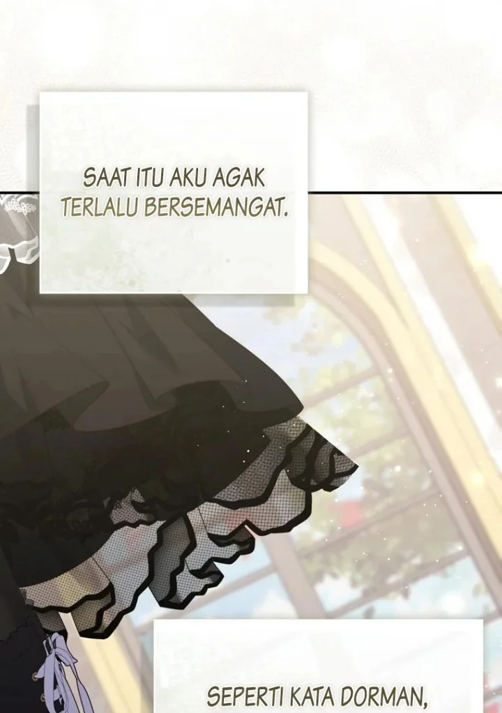 A Princess Who Reads Fortune Chapter 96 - halaman 122