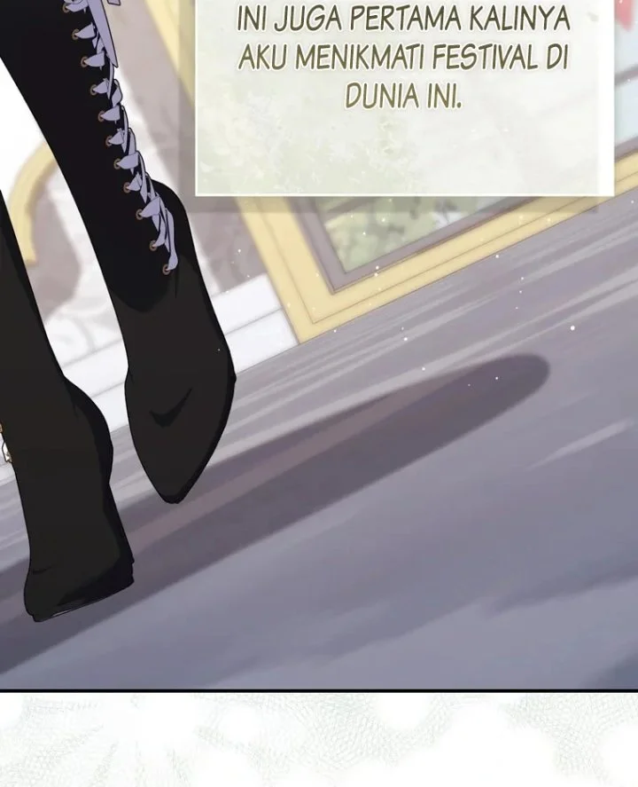 A Princess Who Reads Fortune Chapter 96 - halaman 123