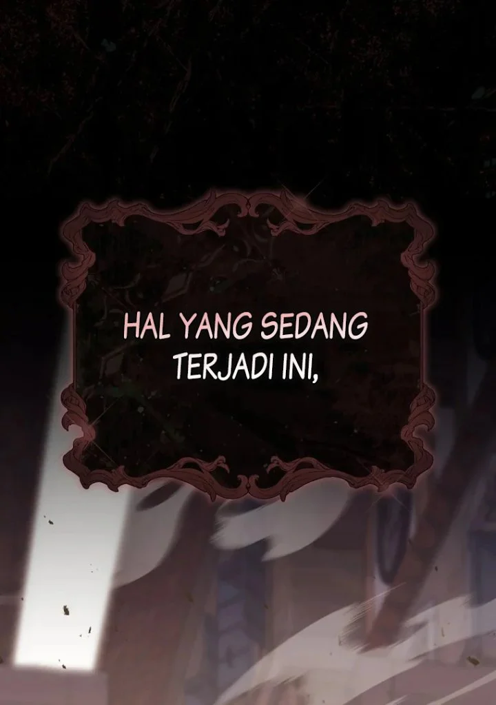 A Princess Who Reads Fortune Chapter 96 - halaman 134