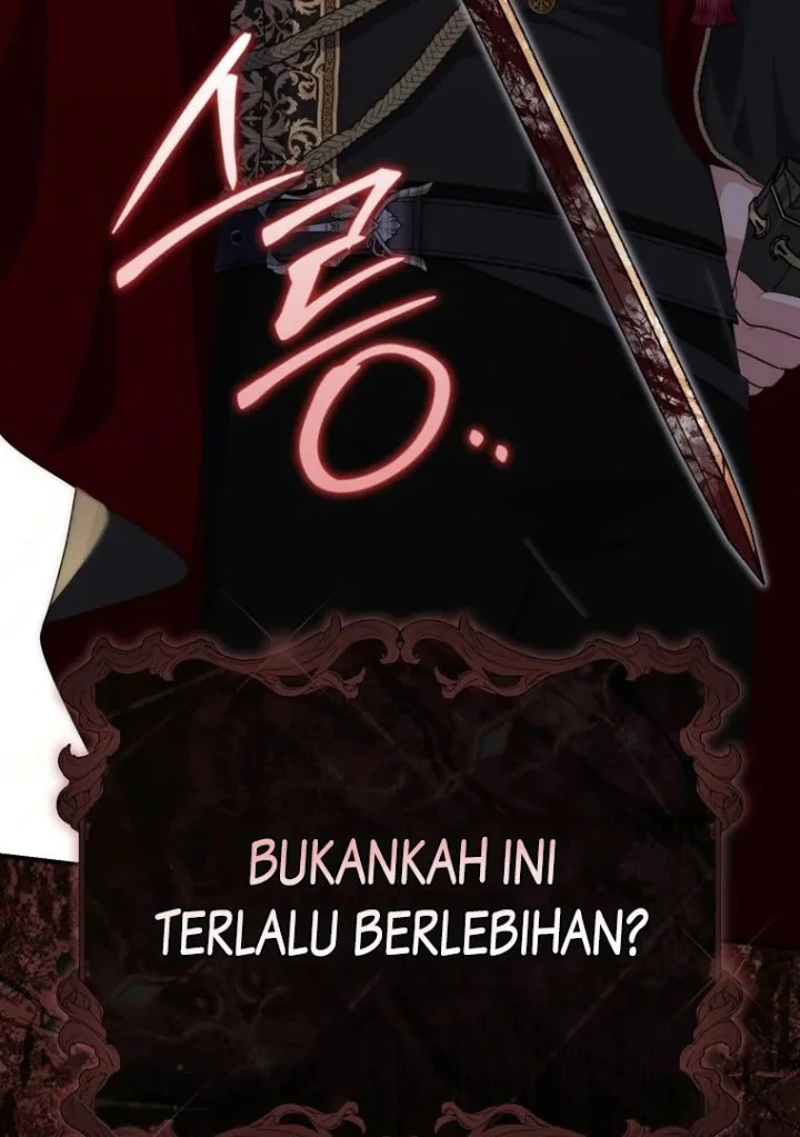 A Princess Who Reads Fortune Chapter 96 - halaman 136