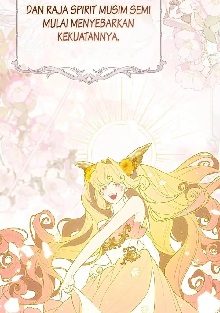 A Princess Who Reads Fortune Chapter 96 - halaman 15