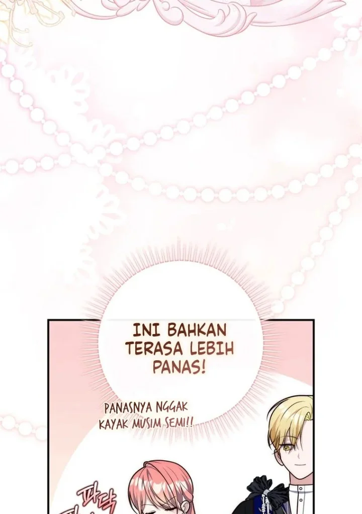 A Princess Who Reads Fortune Chapter 96 - halaman 18