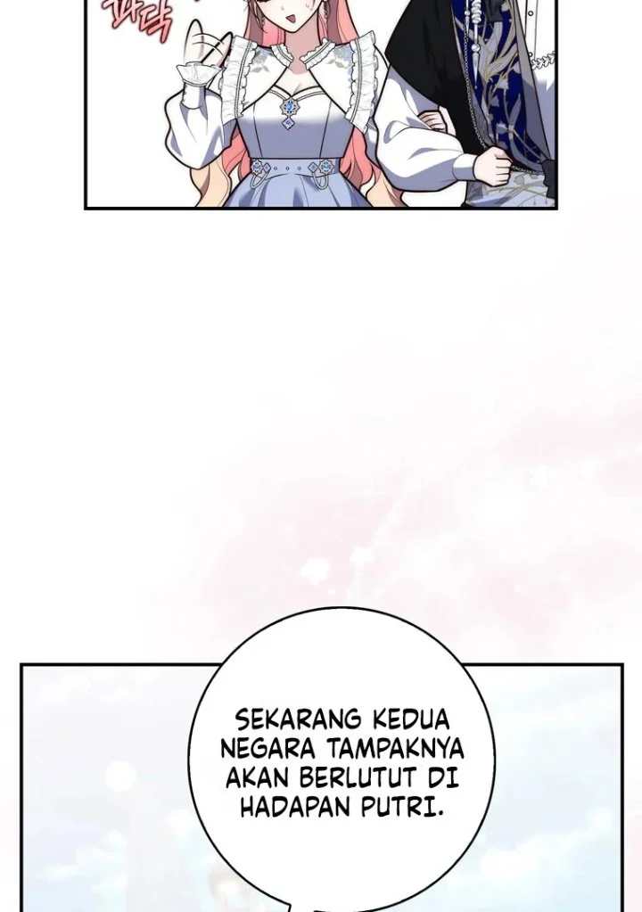 A Princess Who Reads Fortune Chapter 96 - halaman 19