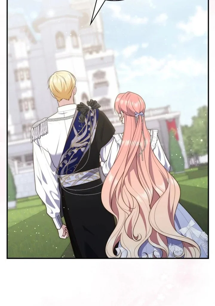 A Princess Who Reads Fortune Chapter 96 - halaman 20