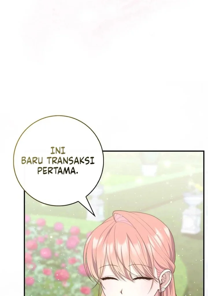 A Princess Who Reads Fortune Chapter 96 - halaman 21
