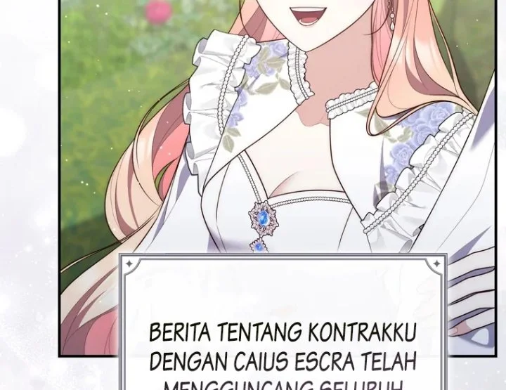 A Princess Who Reads Fortune Chapter 96 - halaman 22