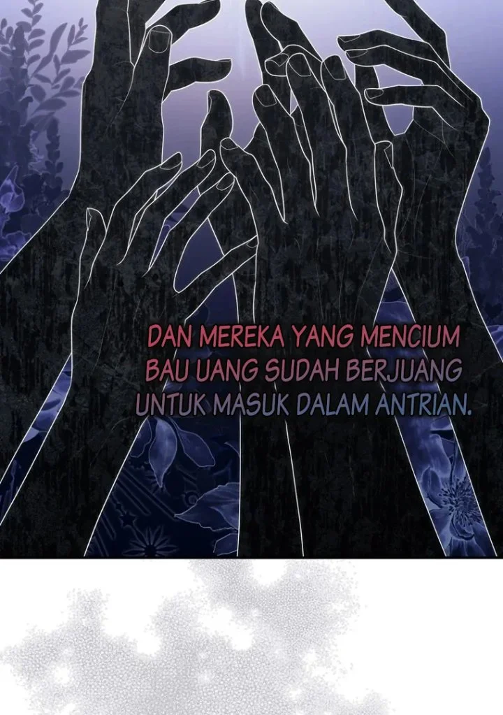 A Princess Who Reads Fortune Chapter 96 - halaman 25
