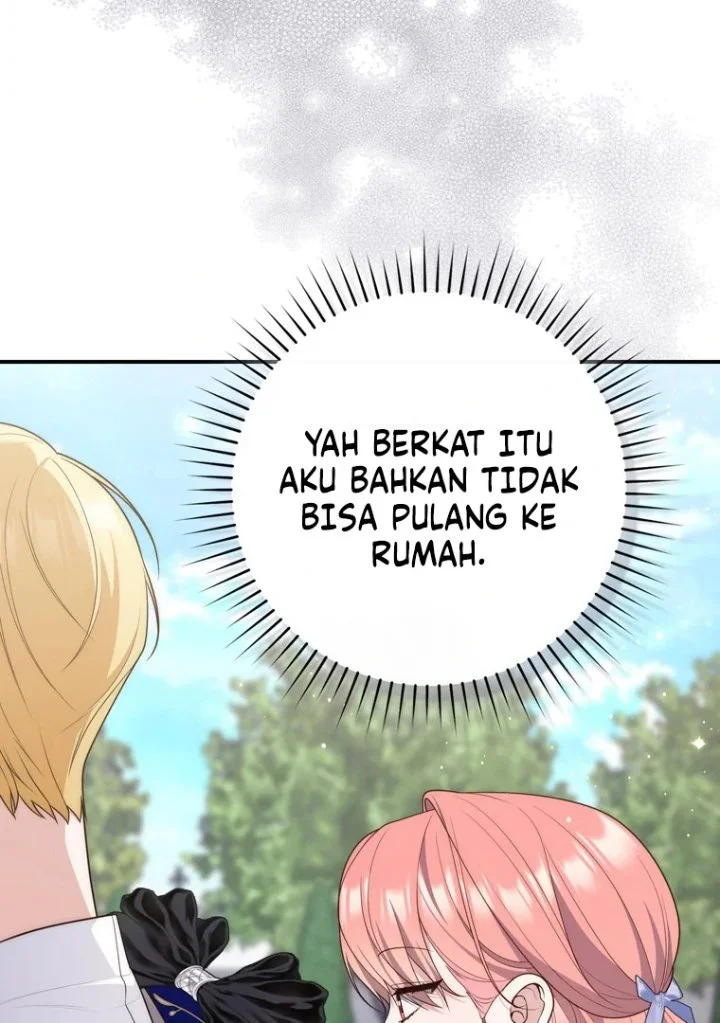 A Princess Who Reads Fortune Chapter 96 - halaman 26