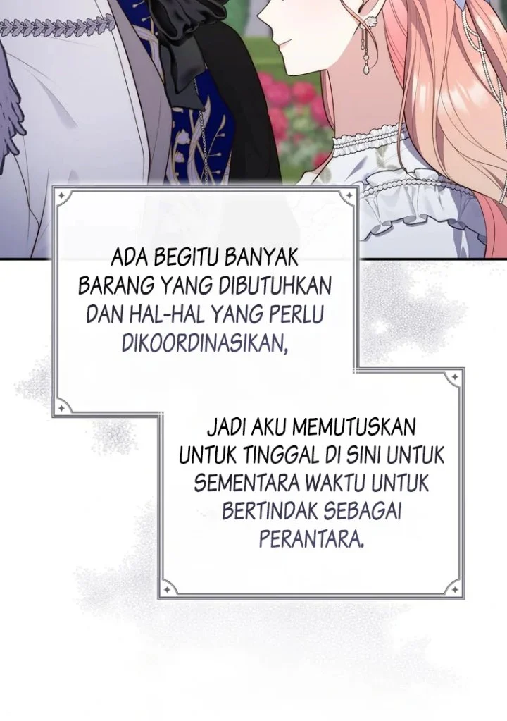 A Princess Who Reads Fortune Chapter 96 - halaman 27