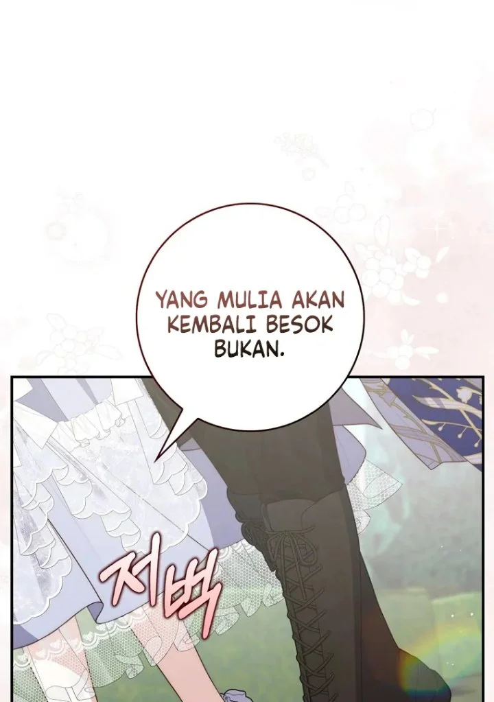 A Princess Who Reads Fortune Chapter 96 - halaman 28