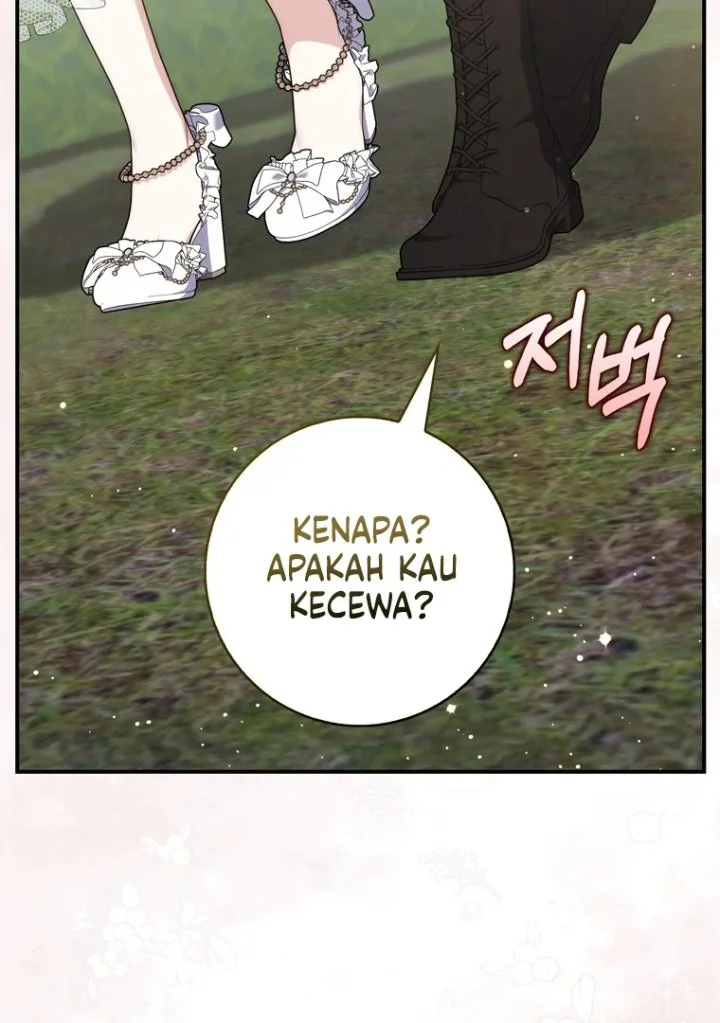 A Princess Who Reads Fortune Chapter 96 - halaman 29