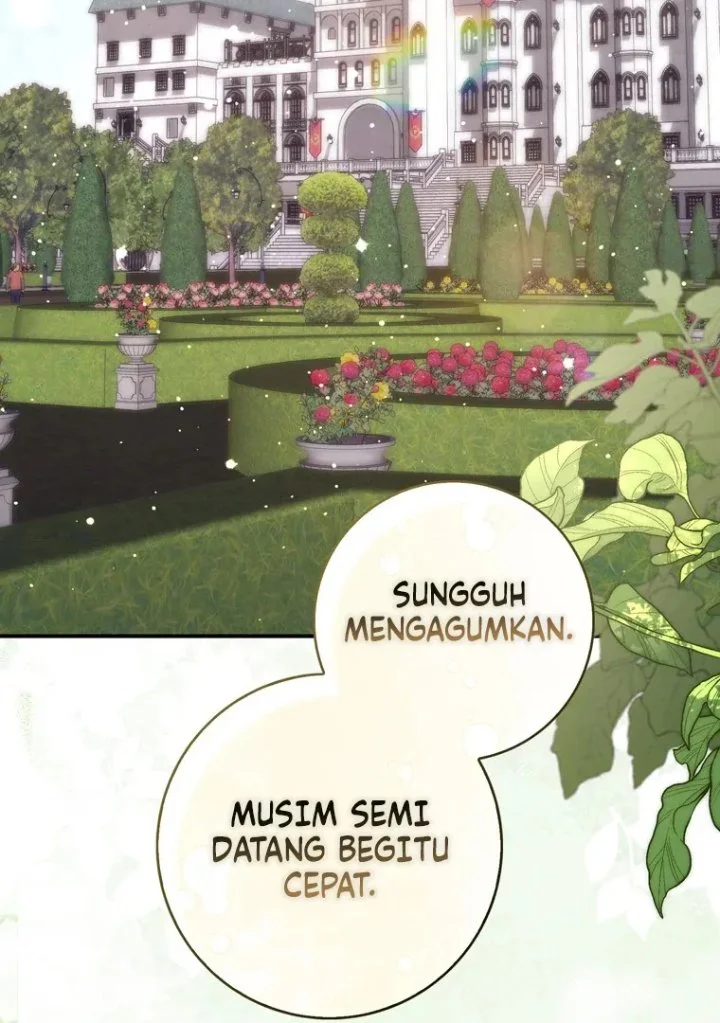 A Princess Who Reads Fortune Chapter 96 - halaman 3