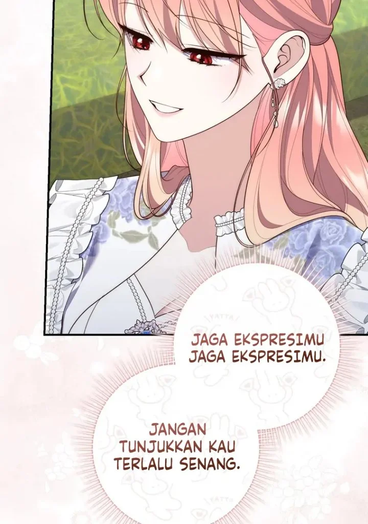 A Princess Who Reads Fortune Chapter 96 - halaman 31