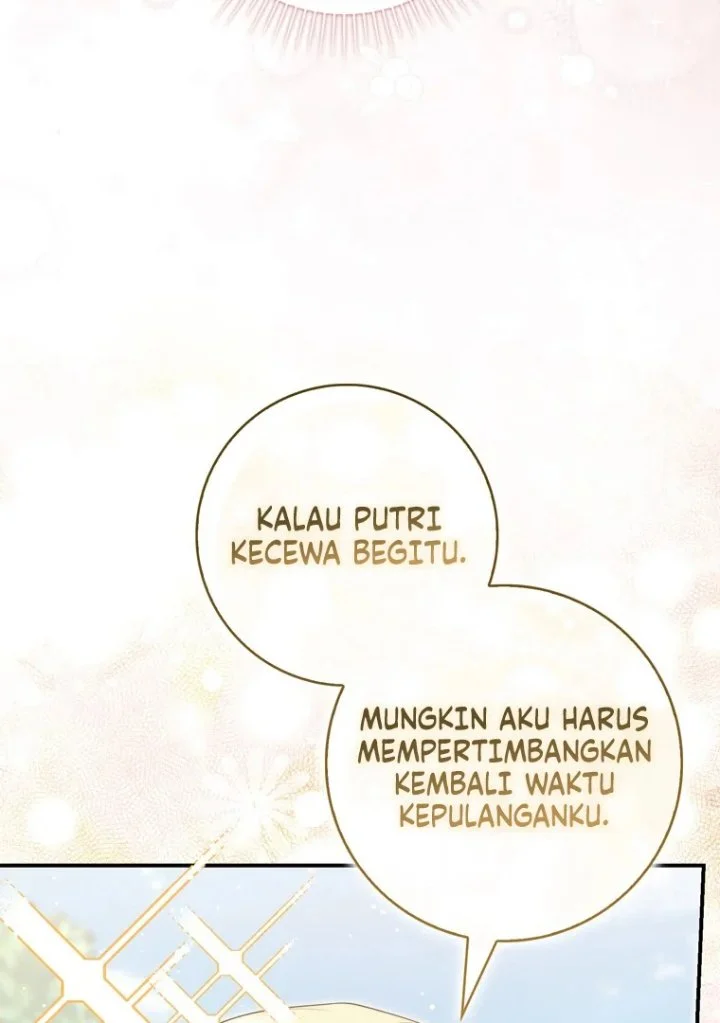 A Princess Who Reads Fortune Chapter 96 - halaman 32