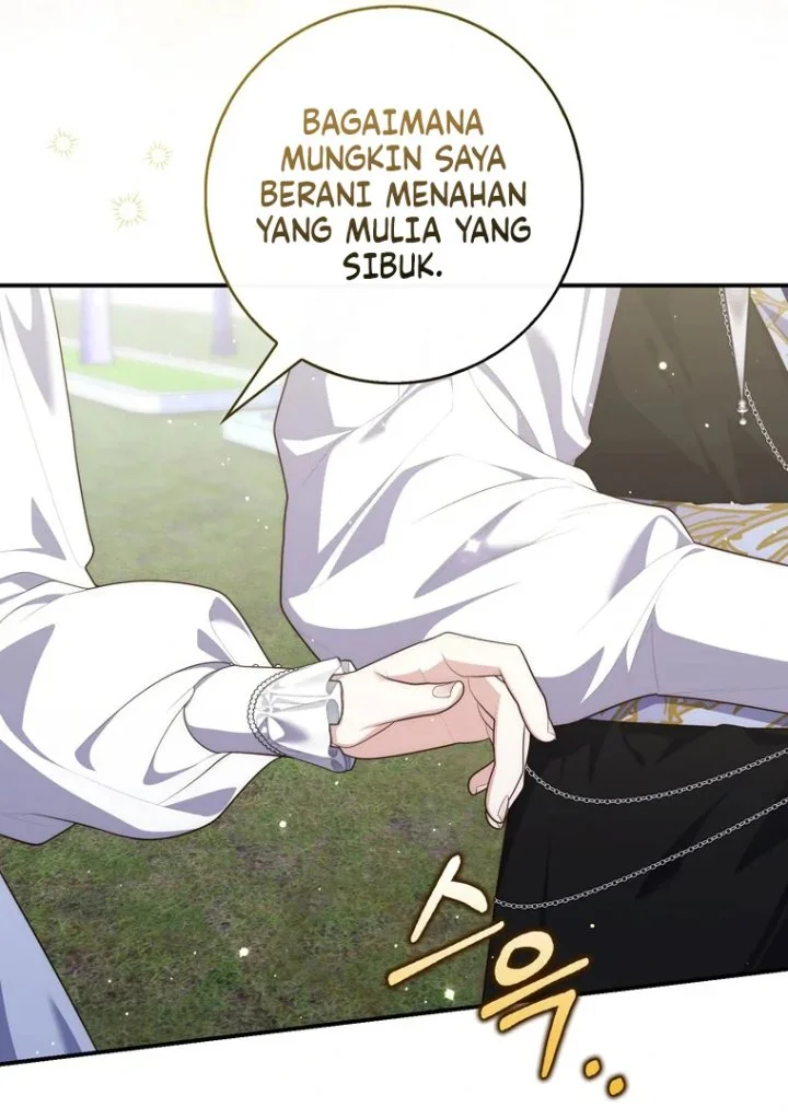 A Princess Who Reads Fortune Chapter 96 - halaman 35