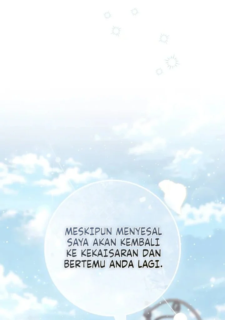 A Princess Who Reads Fortune Chapter 96 - halaman 36