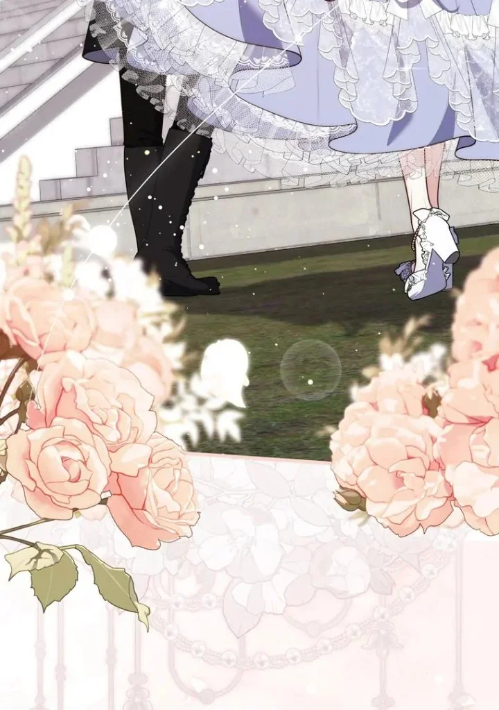 A Princess Who Reads Fortune Chapter 96 - halaman 38