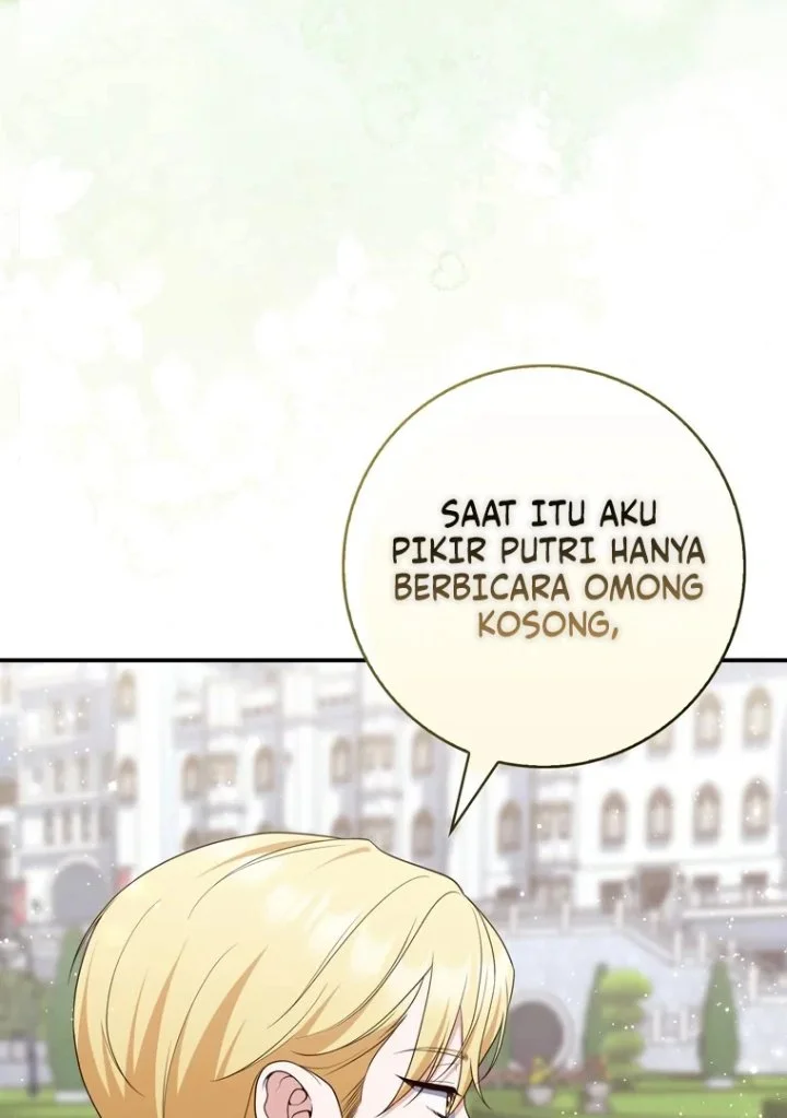A Princess Who Reads Fortune Chapter 96 - halaman 4