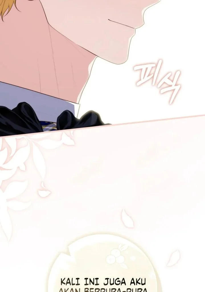 A Princess Who Reads Fortune Chapter 96 - halaman 41