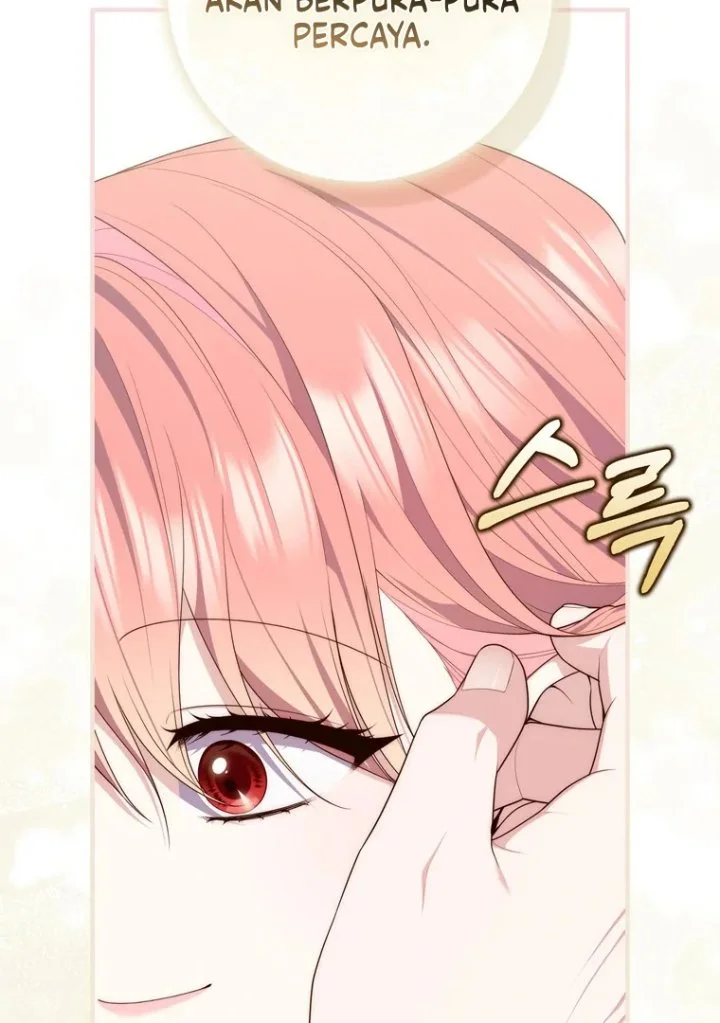 A Princess Who Reads Fortune Chapter 96 - halaman 42