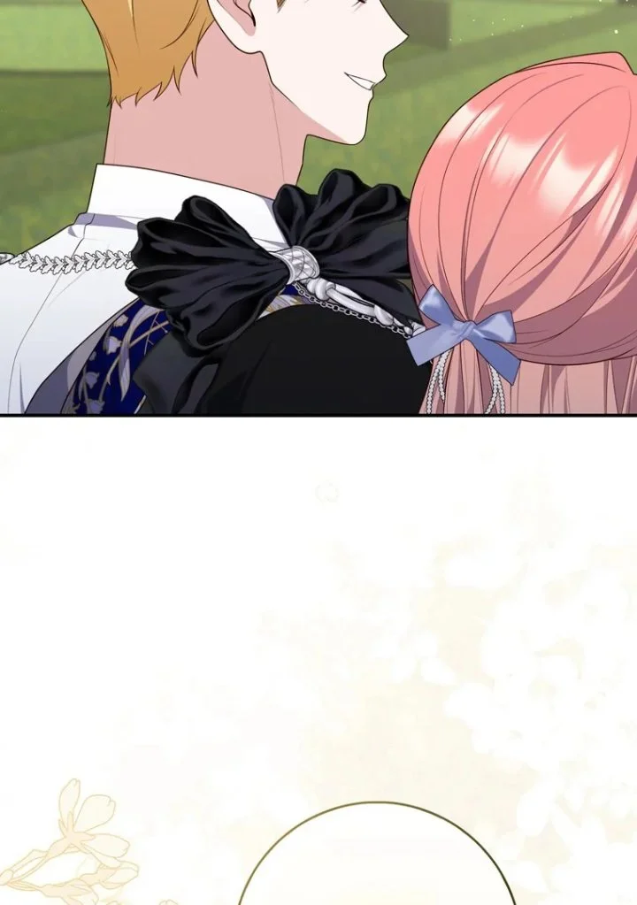 A Princess Who Reads Fortune Chapter 96 - halaman 5