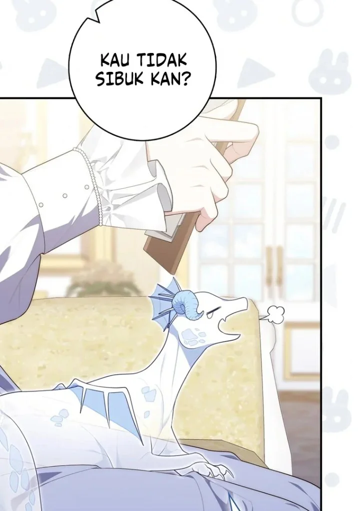 A Princess Who Reads Fortune Chapter 96 - halaman 53
