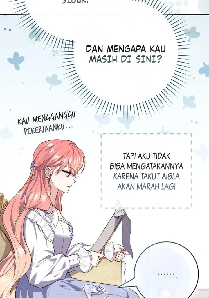 A Princess Who Reads Fortune Chapter 96 - halaman 55
