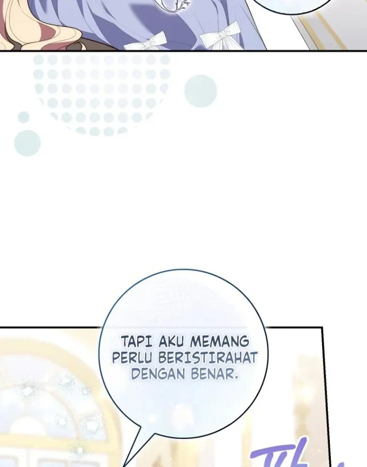 A Princess Who Reads Fortune Chapter 96 - halaman 56
