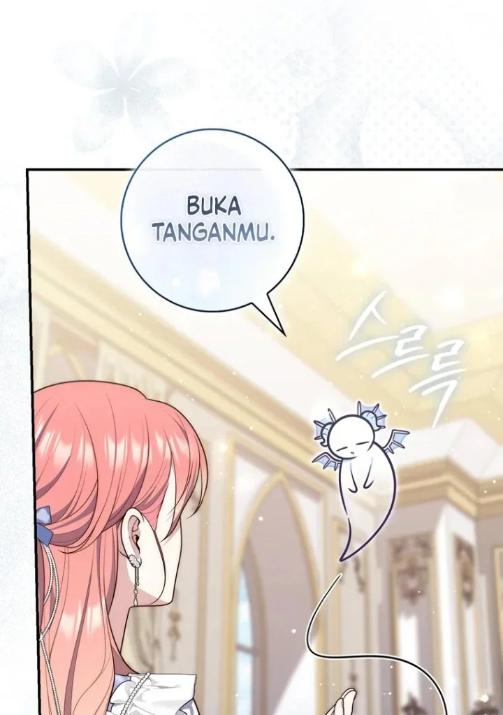 A Princess Who Reads Fortune Chapter 96 - halaman 58