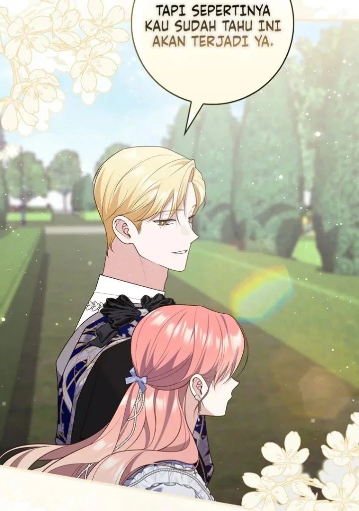 A Princess Who Reads Fortune Chapter 96 - halaman 6