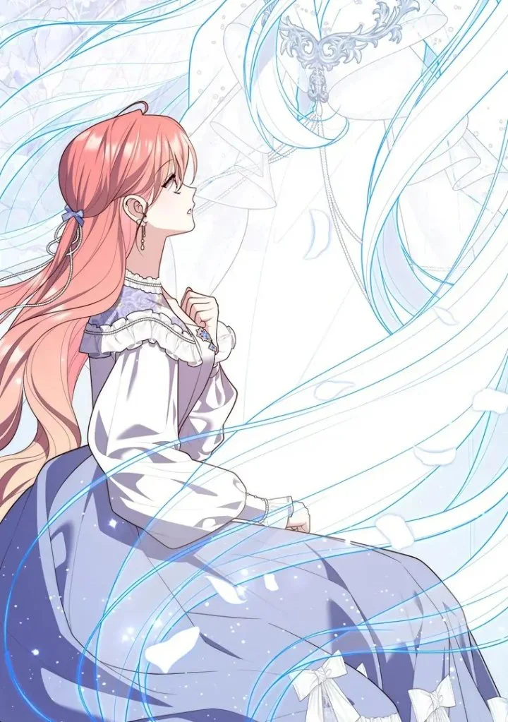 A Princess Who Reads Fortune Chapter 96 - halaman 69