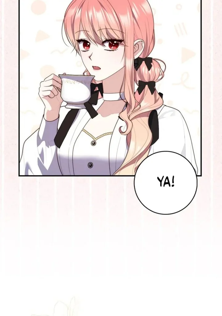 A Princess Who Reads Fortune Chapter 96 - halaman 84