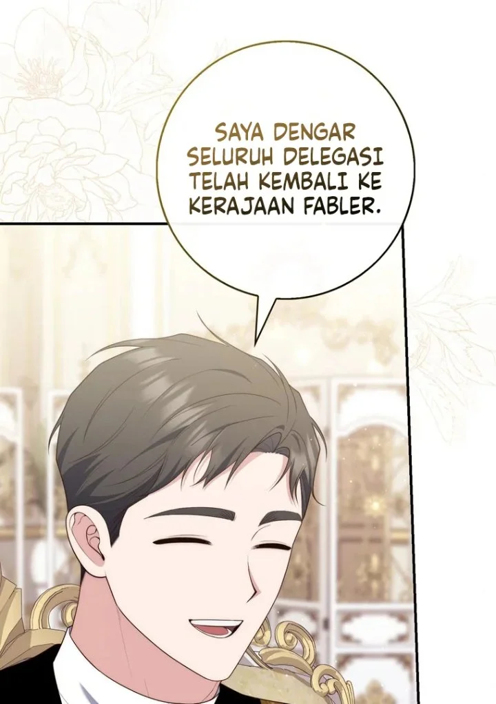 A Princess Who Reads Fortune Chapter 96 - halaman 85