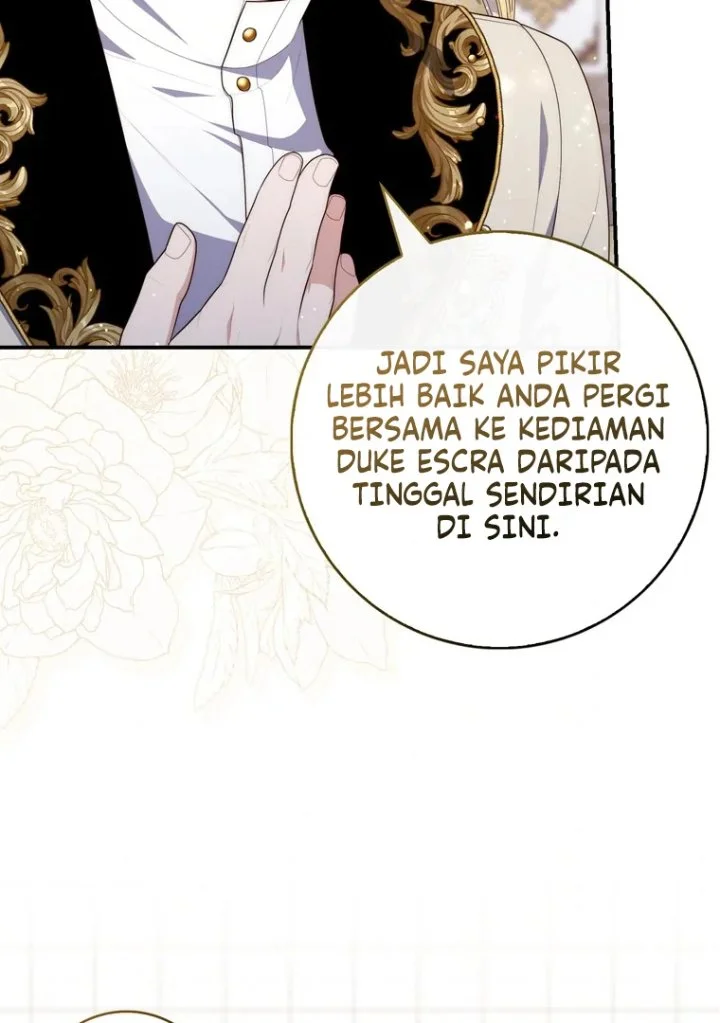 A Princess Who Reads Fortune Chapter 96 - halaman 86