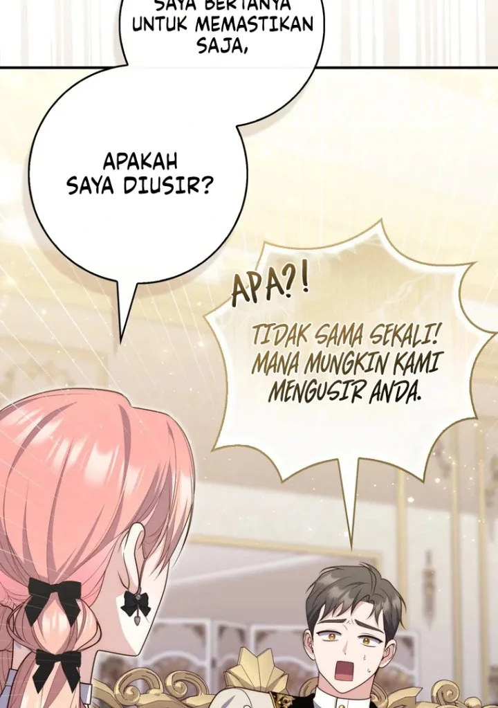 A Princess Who Reads Fortune Chapter 96 - halaman 88