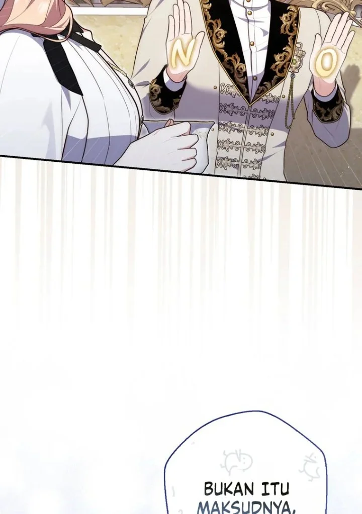 A Princess Who Reads Fortune Chapter 96 - halaman 89