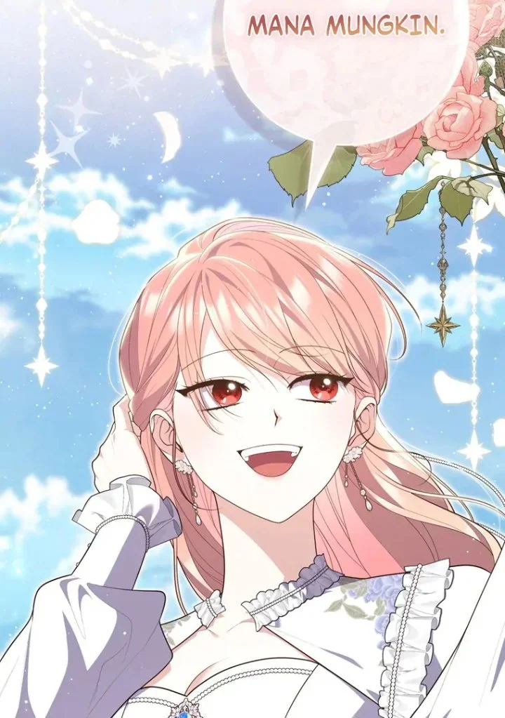 A Princess Who Reads Fortune Chapter 96 - halaman 9