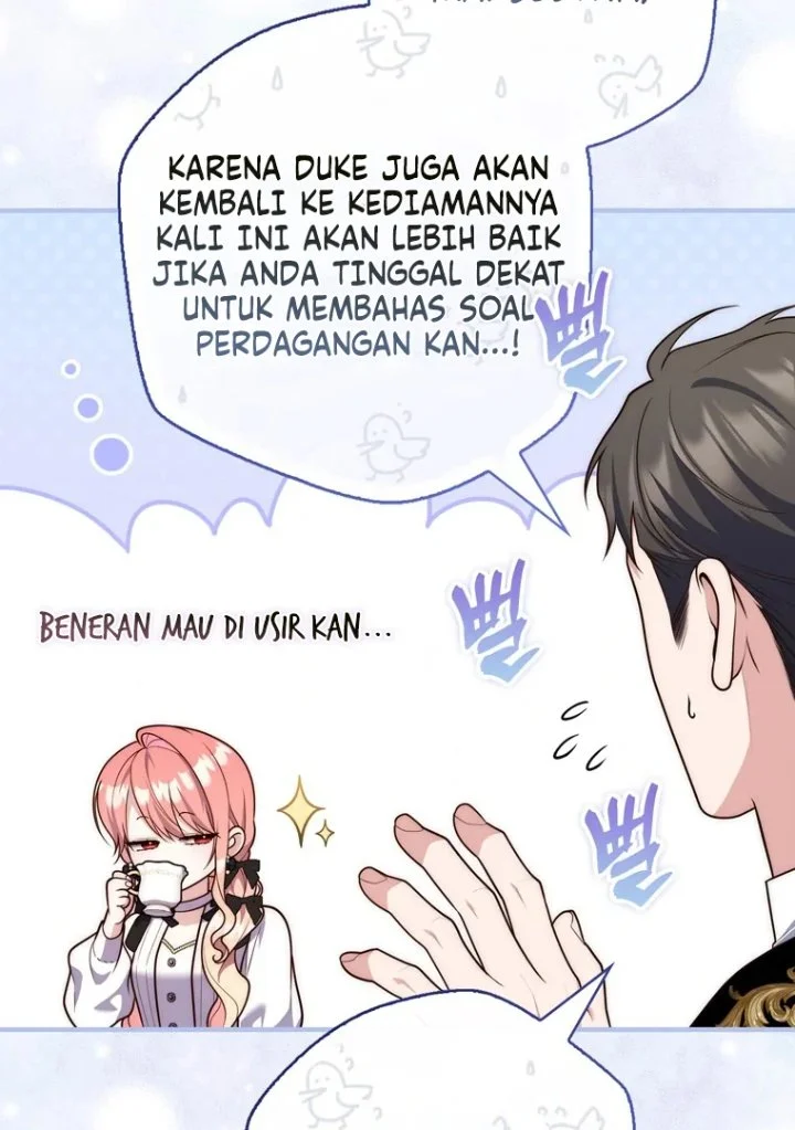 A Princess Who Reads Fortune Chapter 96 - halaman 90