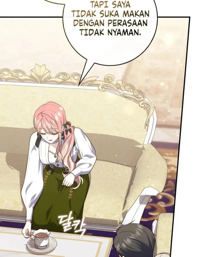 A Princess Who Reads Fortune Chapter 96 - halaman 92