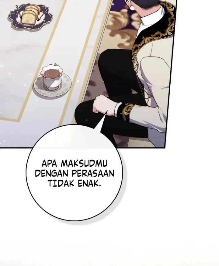A Princess Who Reads Fortune Chapter 96 - halaman 93
