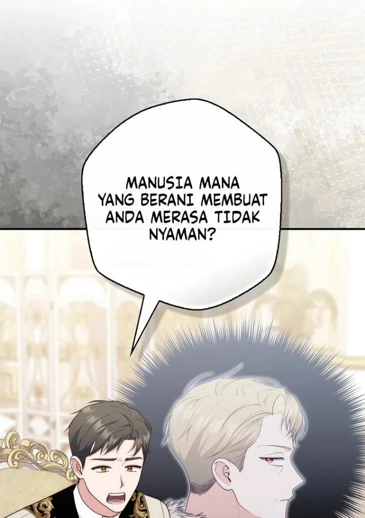 A Princess Who Reads Fortune Chapter 96 - halaman 94