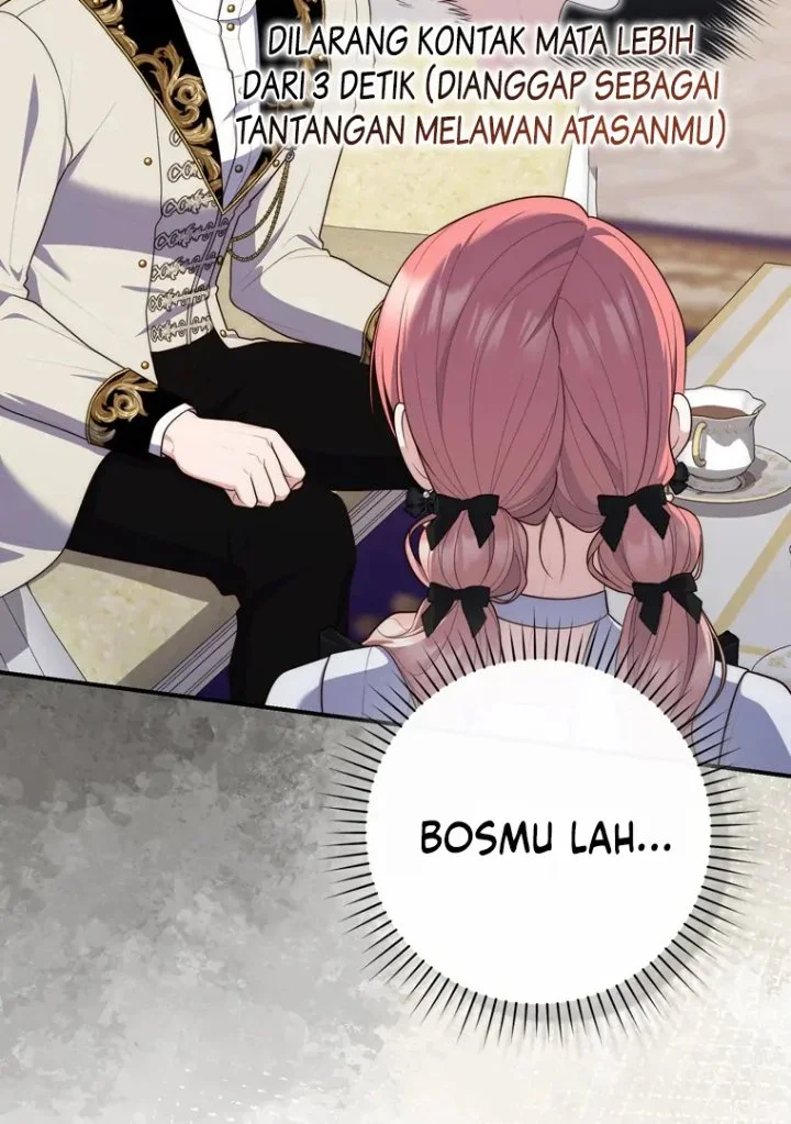 A Princess Who Reads Fortune Chapter 96 - halaman 95